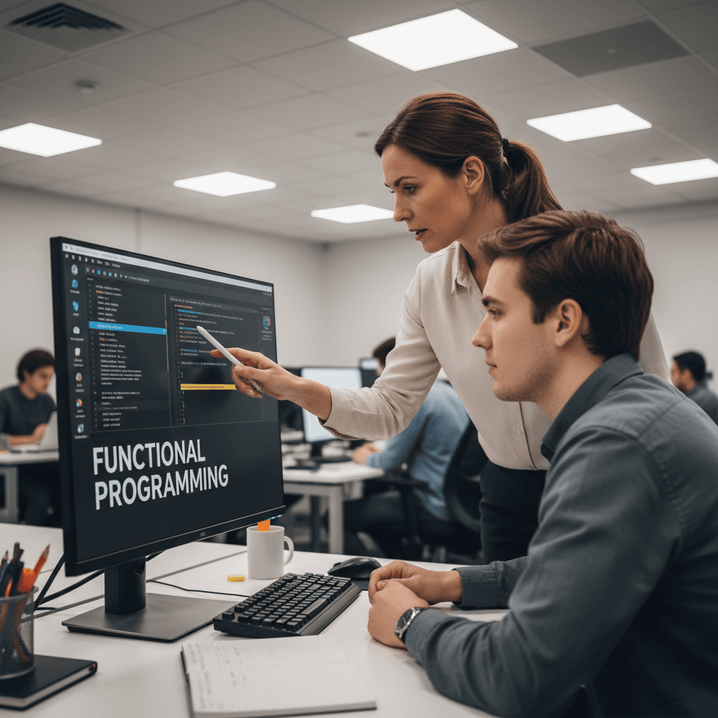 Team technical training and capability building