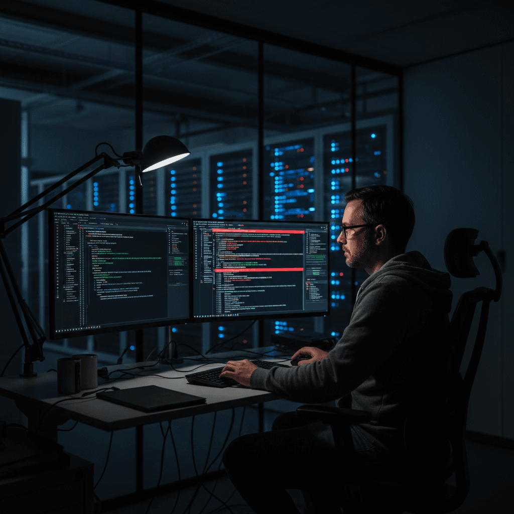 Technical due diligence audit